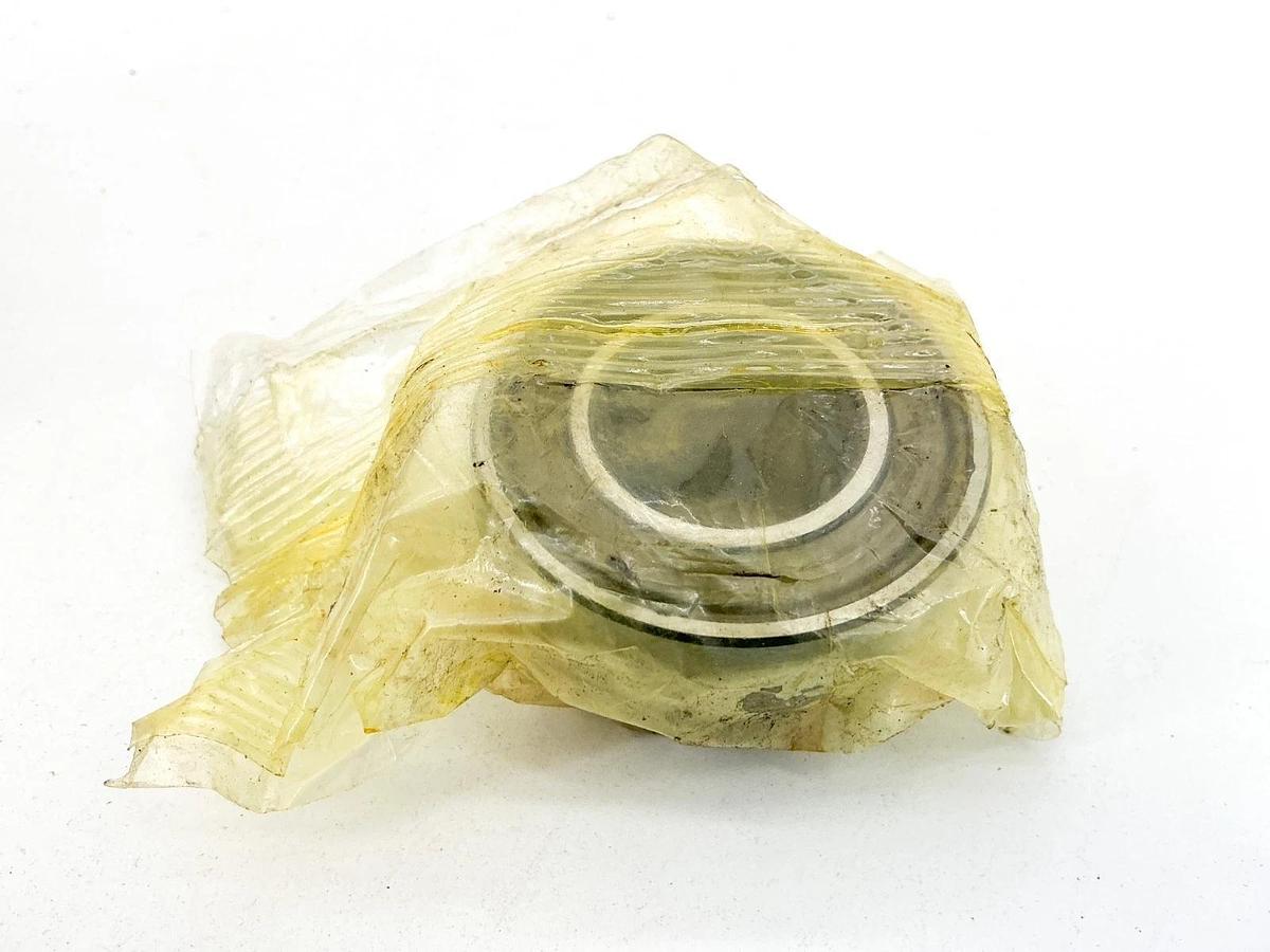 New Timken RA100RRB Inner Ring Ball Bearing 1"ID 52mmOD