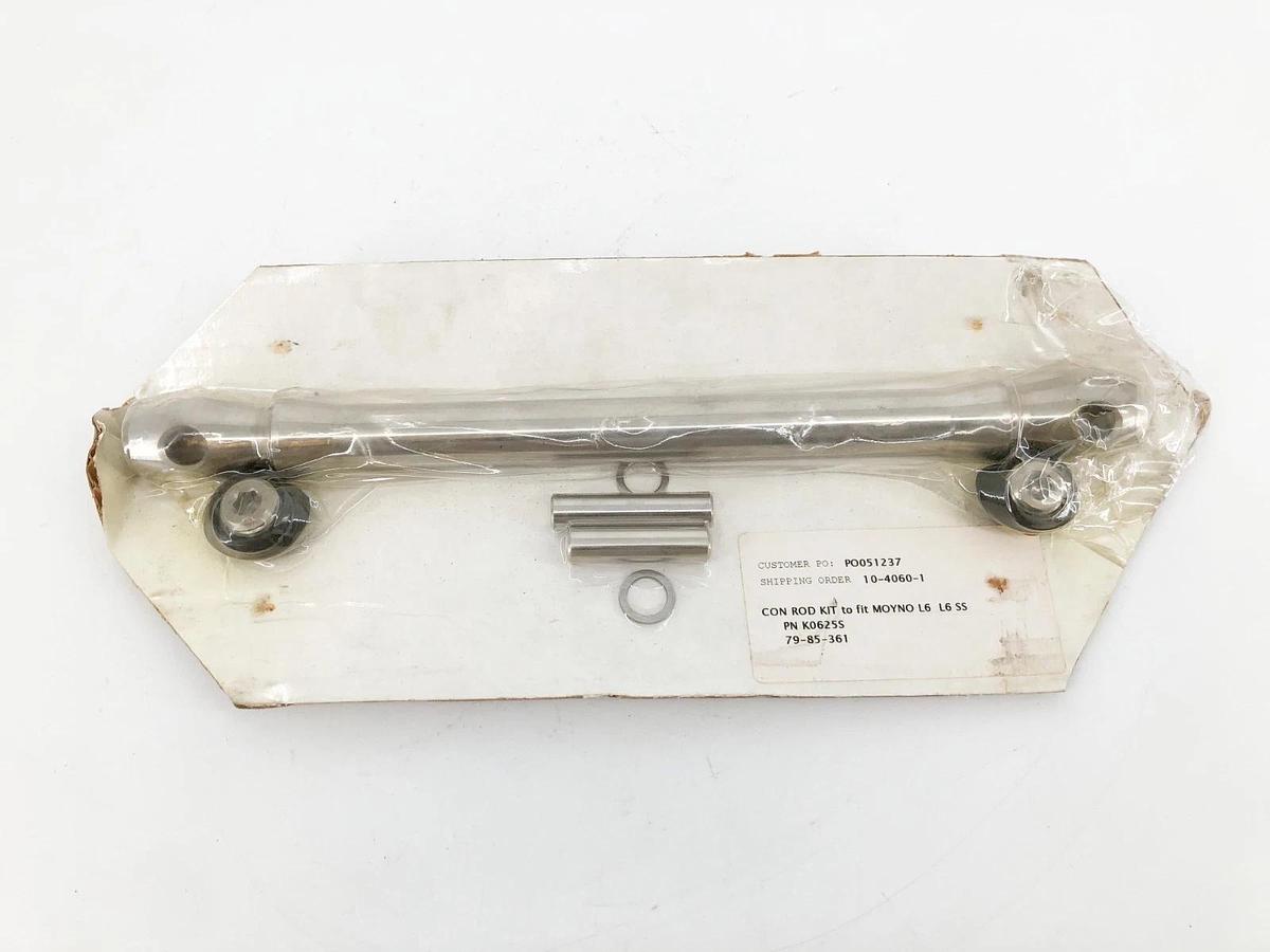 New Moyno K0625S Connecting Rod for L6 SS