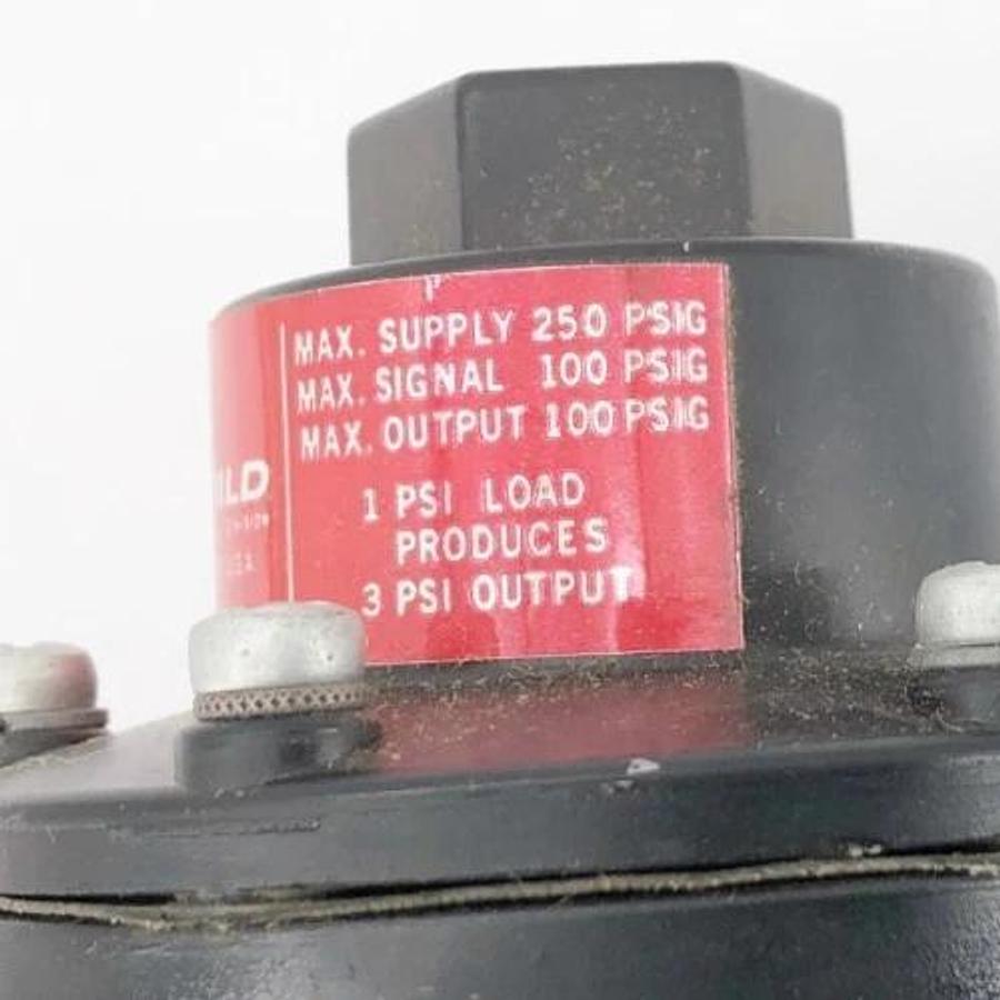 Used Fairchild 20522 Volume Booster Model 20