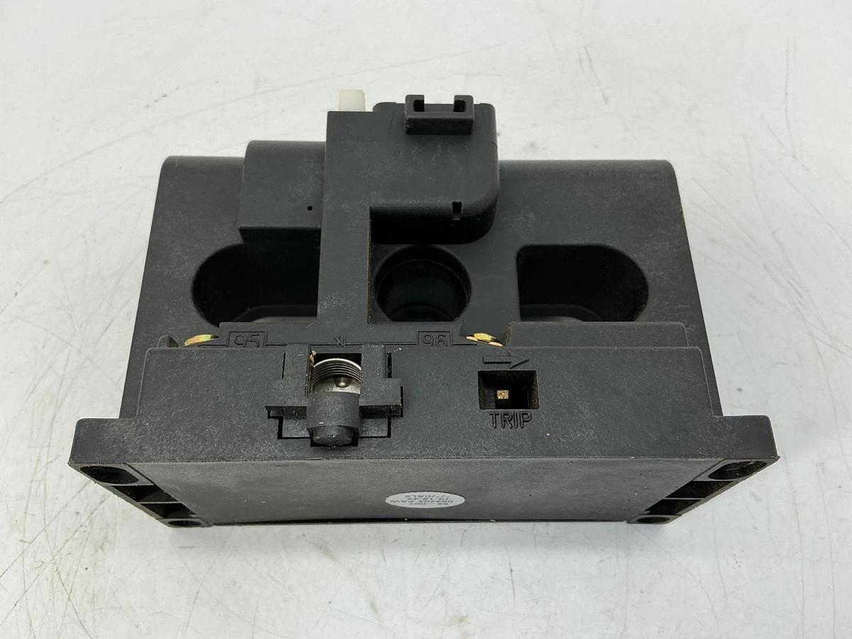 Used Siemens 48BSH3M20 Ser C Overload Relay Solid State 3PH 22-45FLA 600VAC 50/60HZ