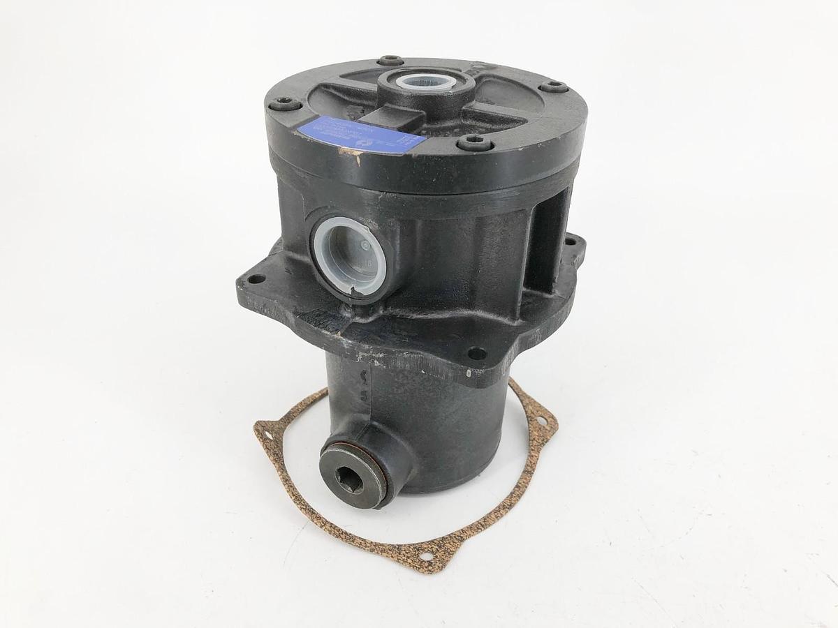 New MP Filtri FRI040BAG1M90N Filter CU040M90NP01 20bar - No Box