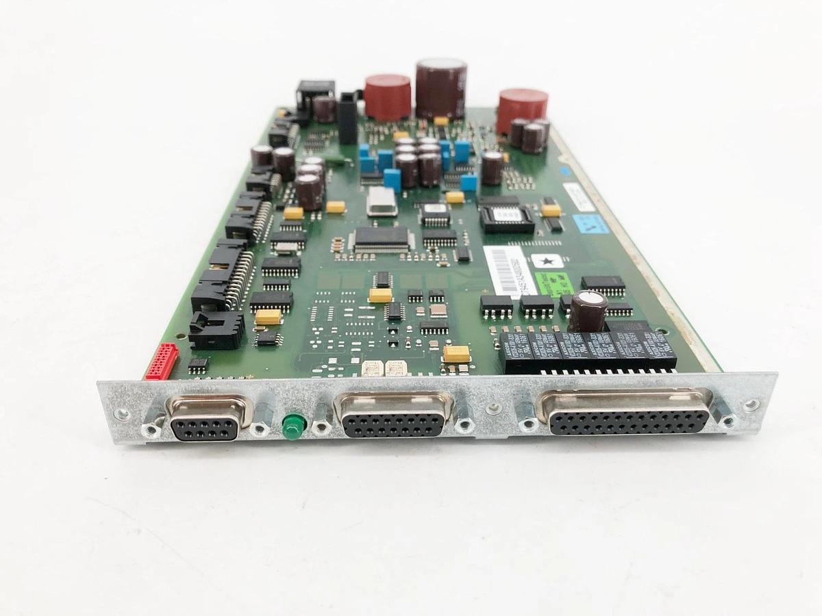 New Siemens C79451A3480D502 Motherboard OXYMAT 6 C79451A3474B1