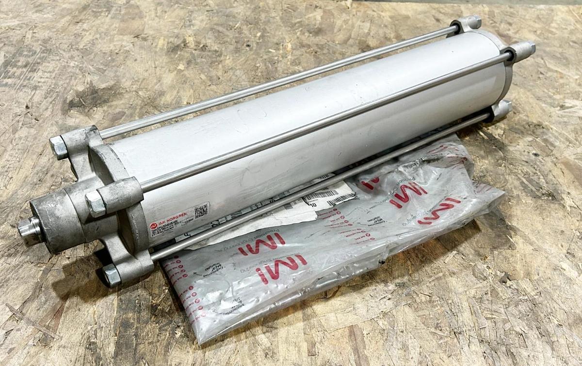 New IMI Norgren SPG/93464B/450 Pneumatic Cylinder 16bar 450mm G19DD