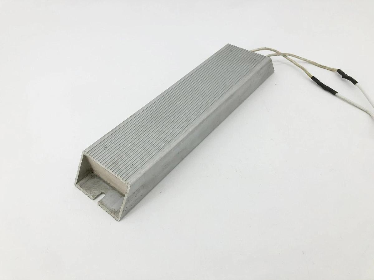 Used Sanken Electric RXLG-H-F-400W Braking Resistor