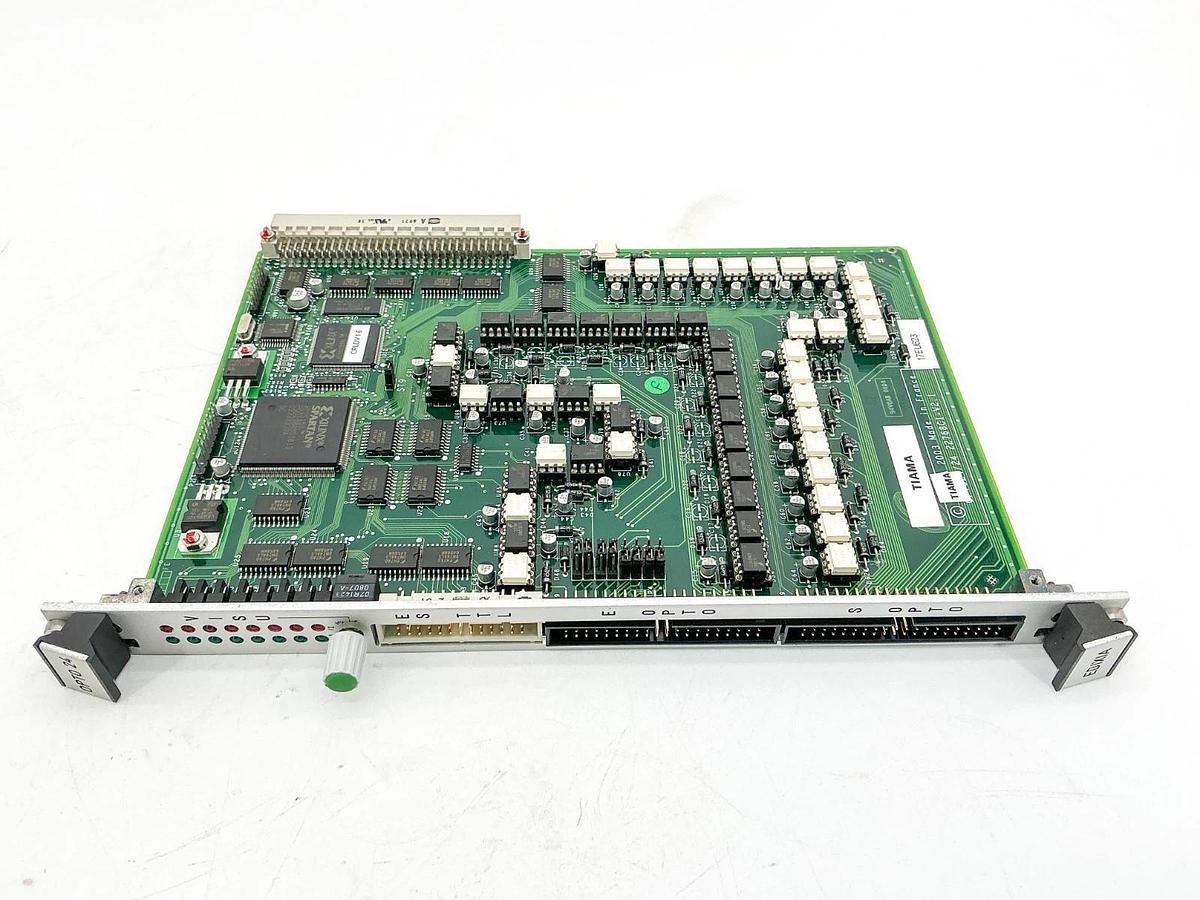 New Edixia Opto 24 17EU623 Board 94V0AB 22768CI-V2.1
