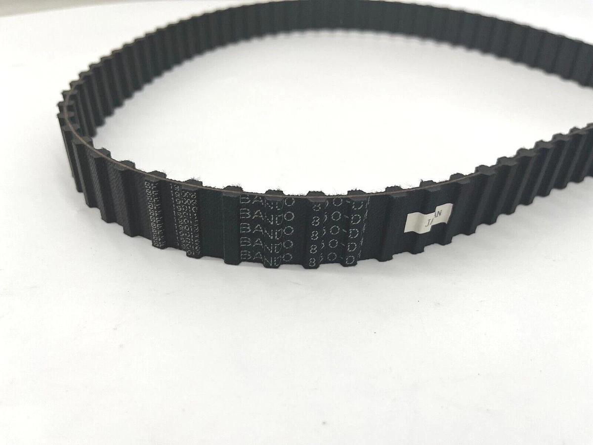 Bando 850DH100 Double Sided Timing Belt