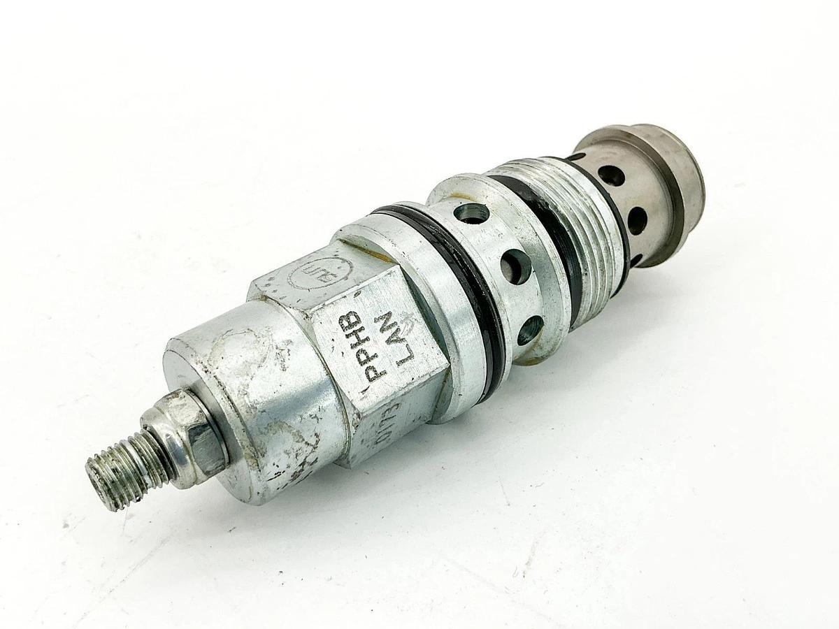 Used Sun Hydraulics PPHB-LAN Pilot Operated Pressure Reducing Valve