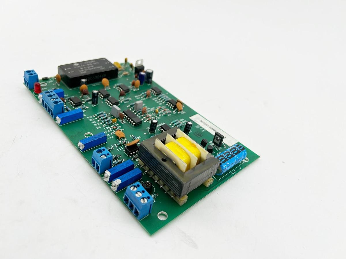 New V2.2 PLC C-4278-1 Transformer VYB10W-Q24-D12