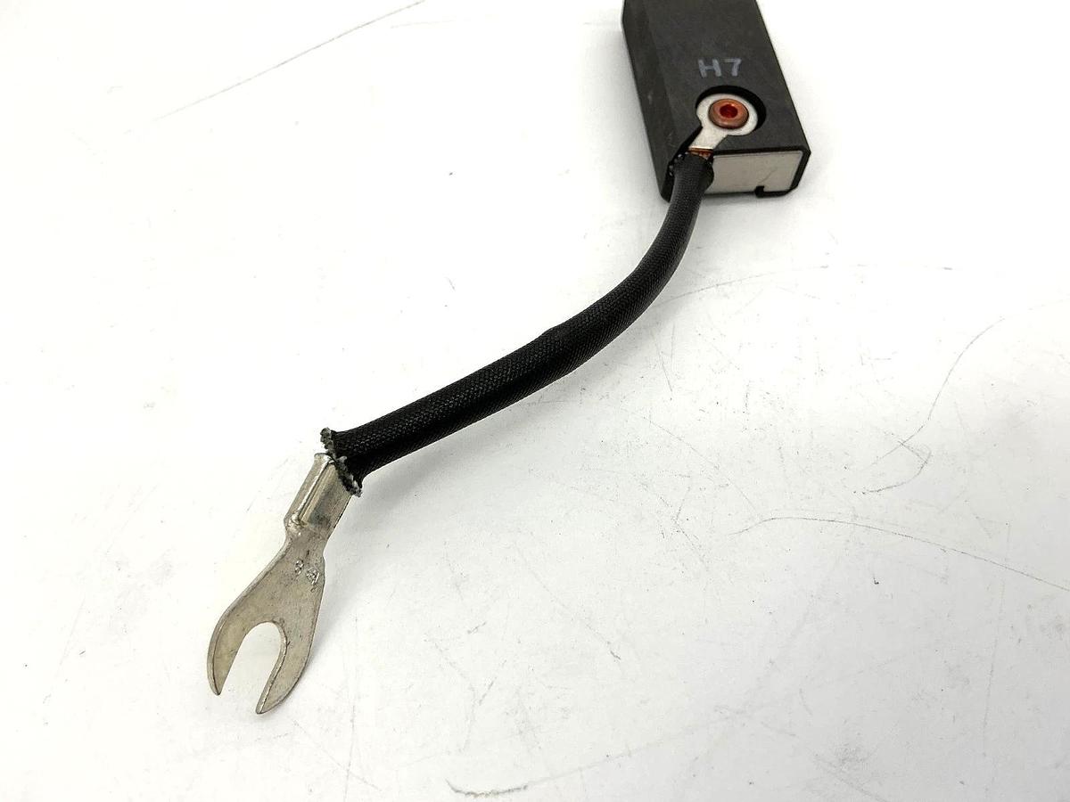 New National 1491535 Carbon Brush - No Box