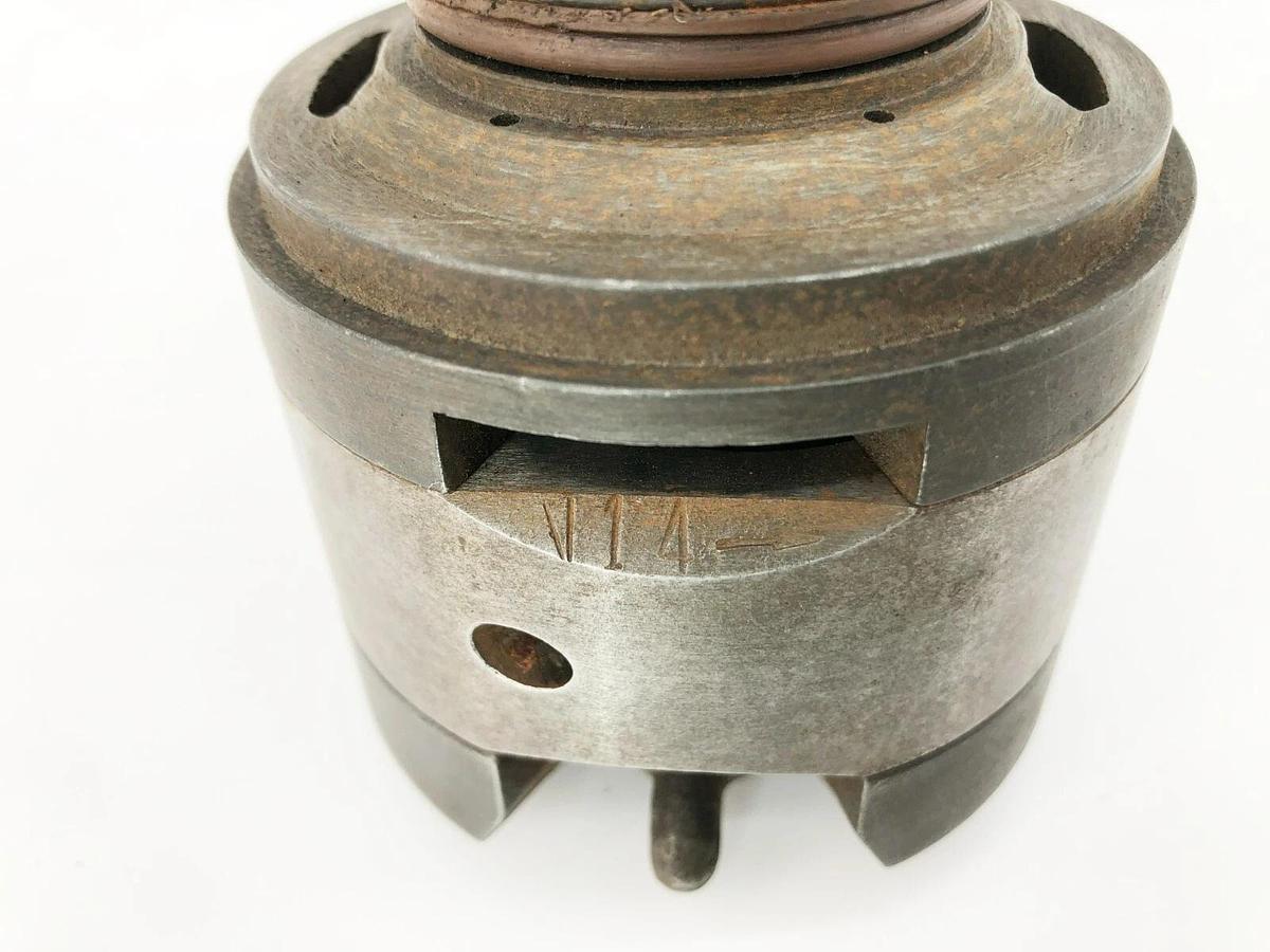 Used Metaris V14 Hydraulic Pump Cartridge