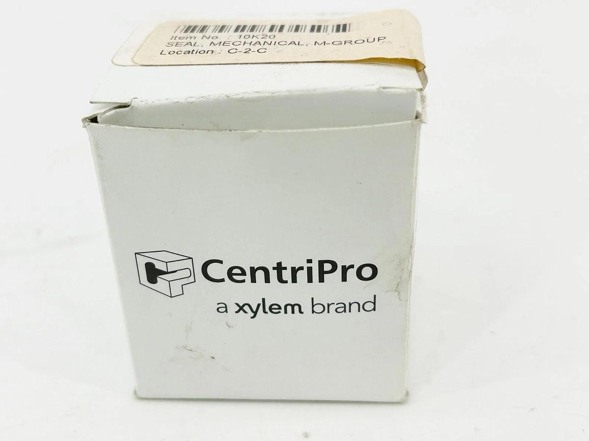 New Goulds CentriPro 10K20 Mechanical M-Group Pump Seal Kit