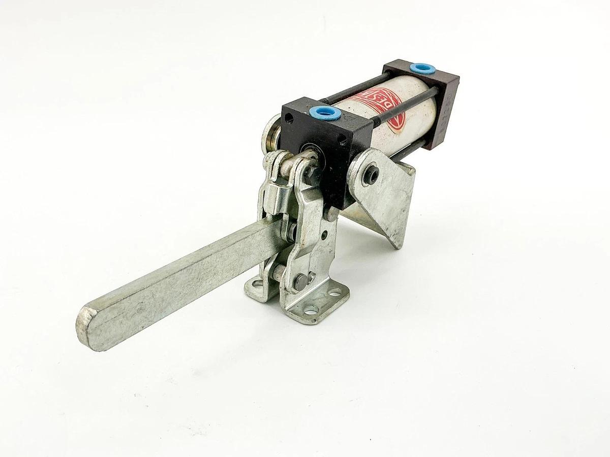 New Desta Co 807-L Pneumatic Hold Down Action Clamp