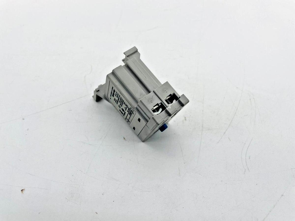 New Allen Bradley 193-EMRD Reset Solenoid 120V