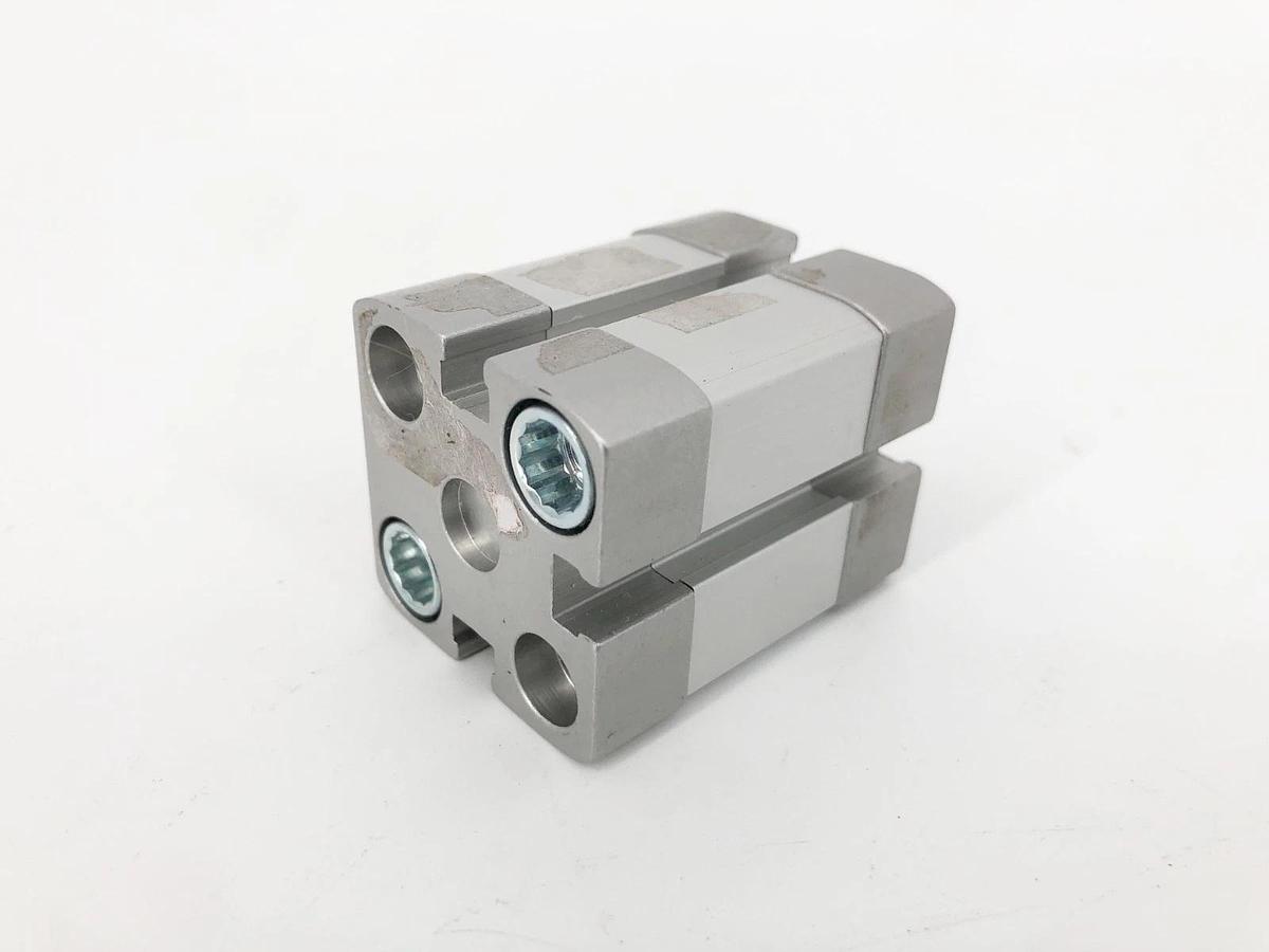 New Festo ADN-20-10-I-PPS-A Pneumatic Cylinder 577158 10 Bar - No Box