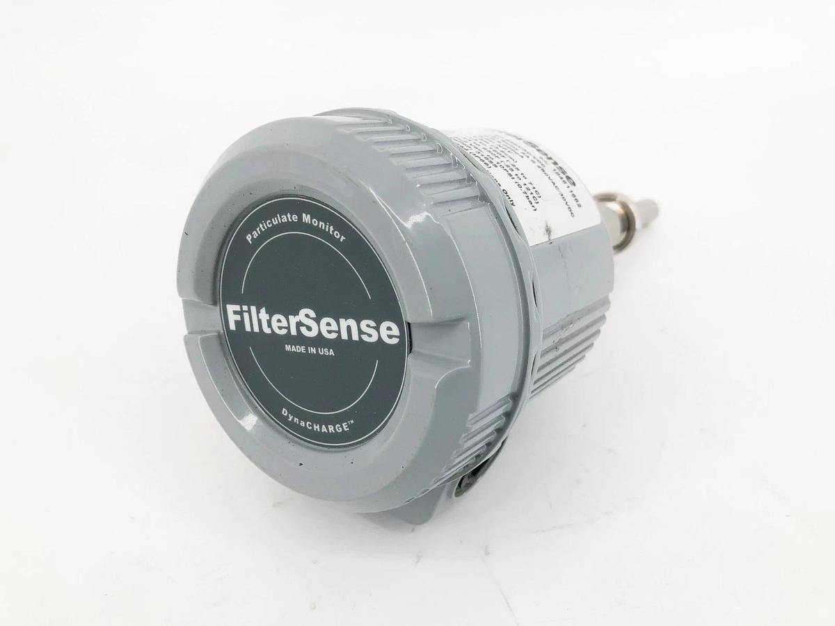 New FilterSense DynaCharge PM 1-A Particulate Monitor FW Rev. 2.10 - No Box
