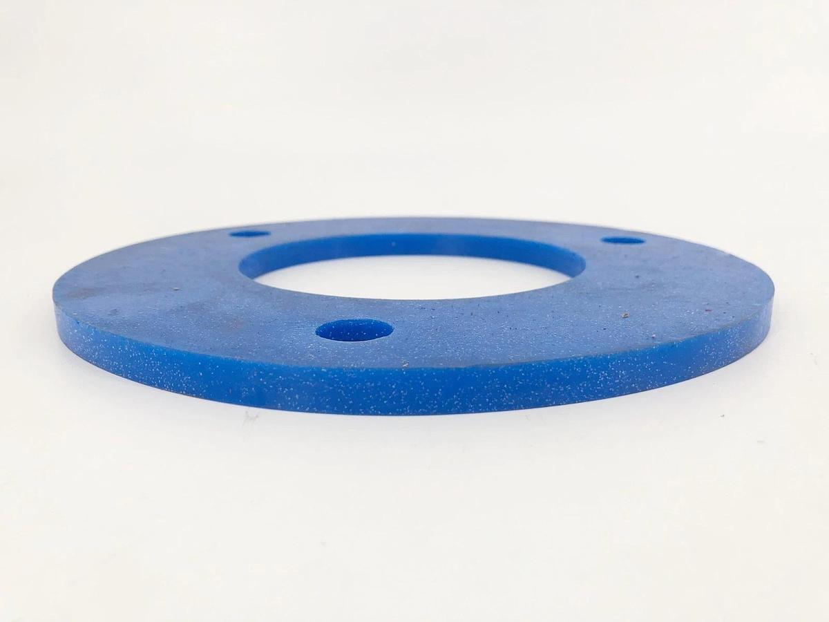 New Karl Schnell 1-00030721 Gasket D230 d120 t10 - No Box