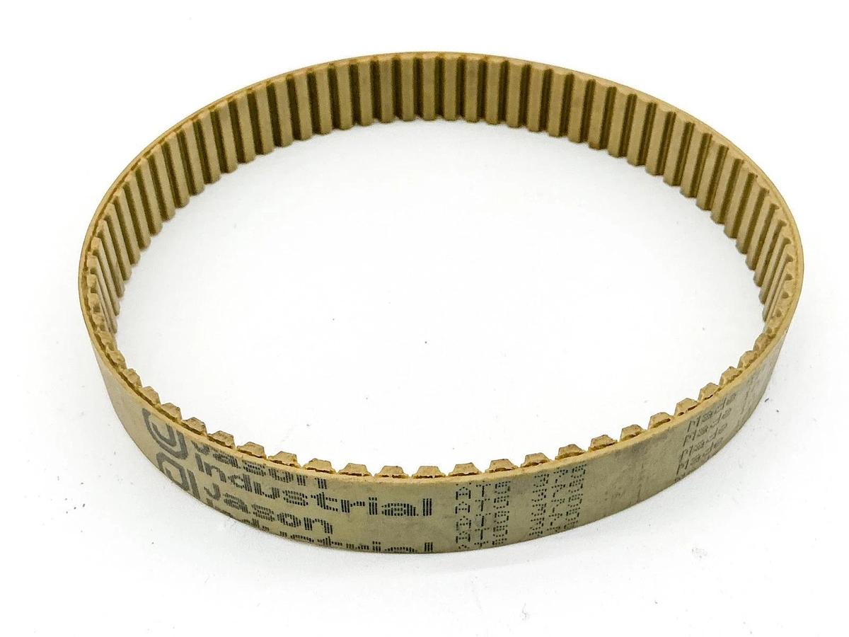 New Lot of 2 Jason Industrial AT5-375 Timing Belt 2214