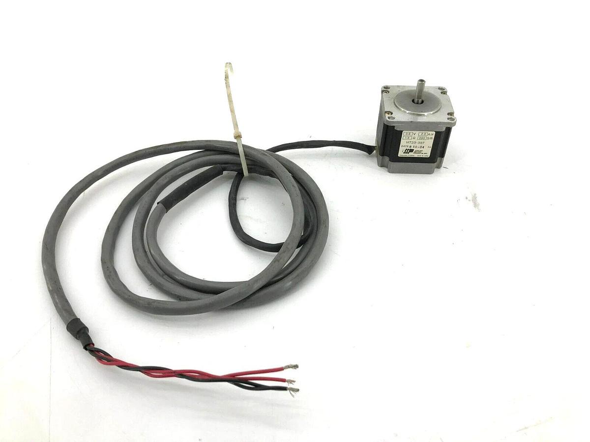 New Applied Motion HT23-397 High Torque Step Motor