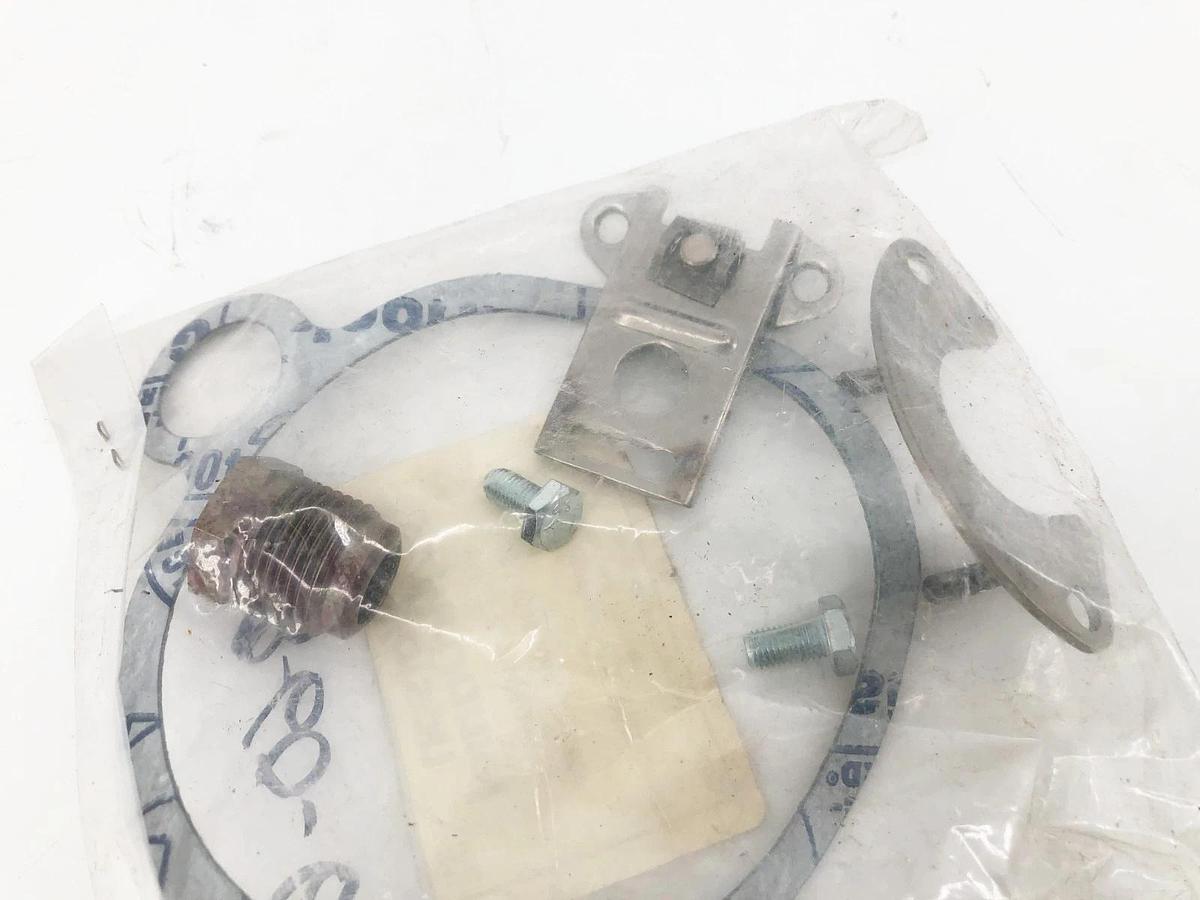 New Watson McDaniel W-KIT-5-11-080 Inverted Bucket Trap Repair Kit 3/4" & 1"
