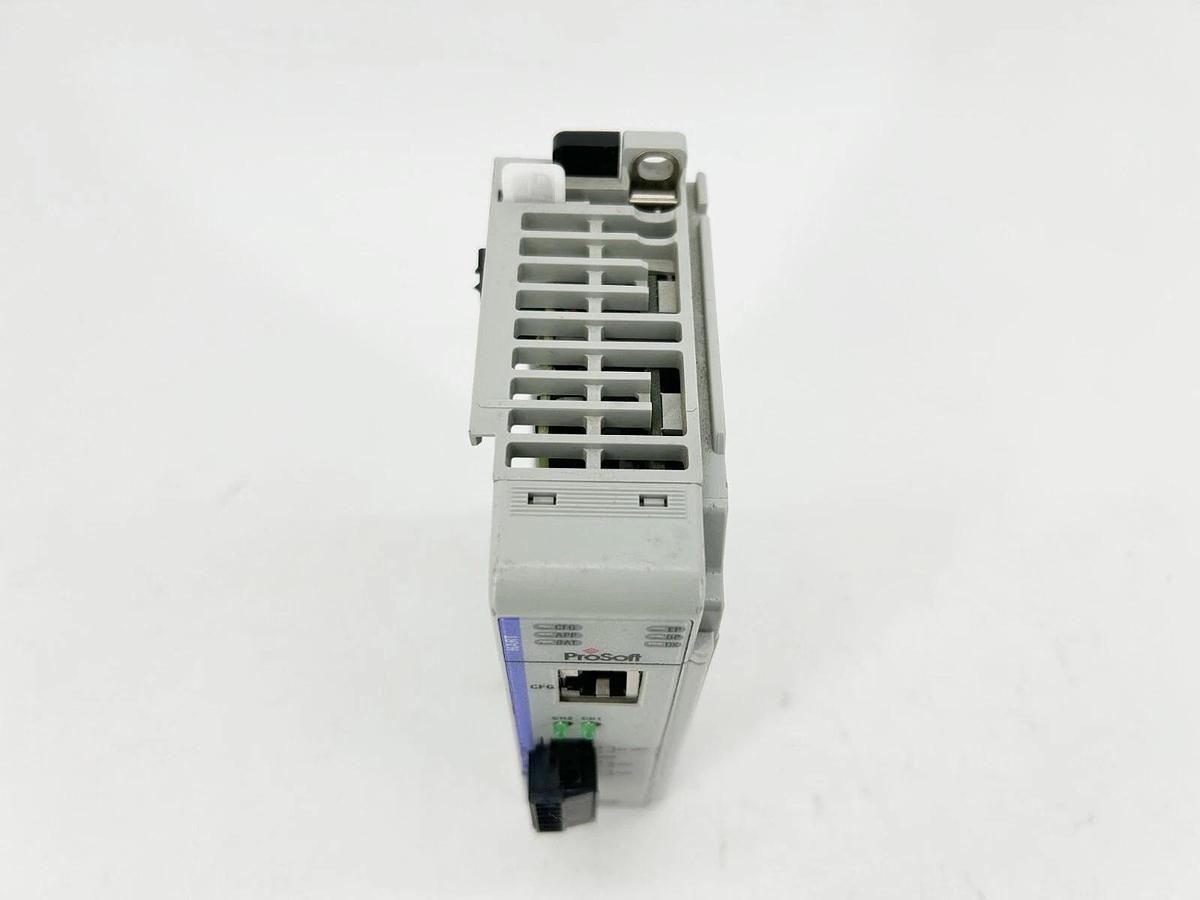 Used Prosoft MVI69-HART Multi-Drop Communication Module 2 Ch.