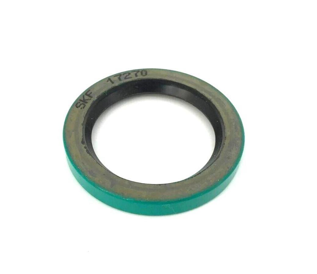 Lot of 2 New SKF 17270 Timing Seal 17270 For Ford Granada 1975-1977