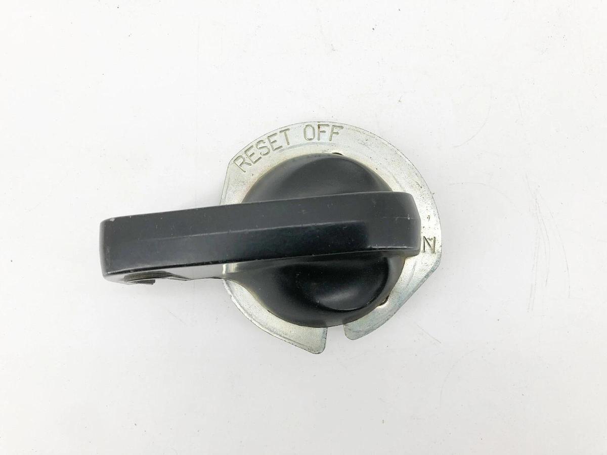Used E615 Switch - Reset Off On