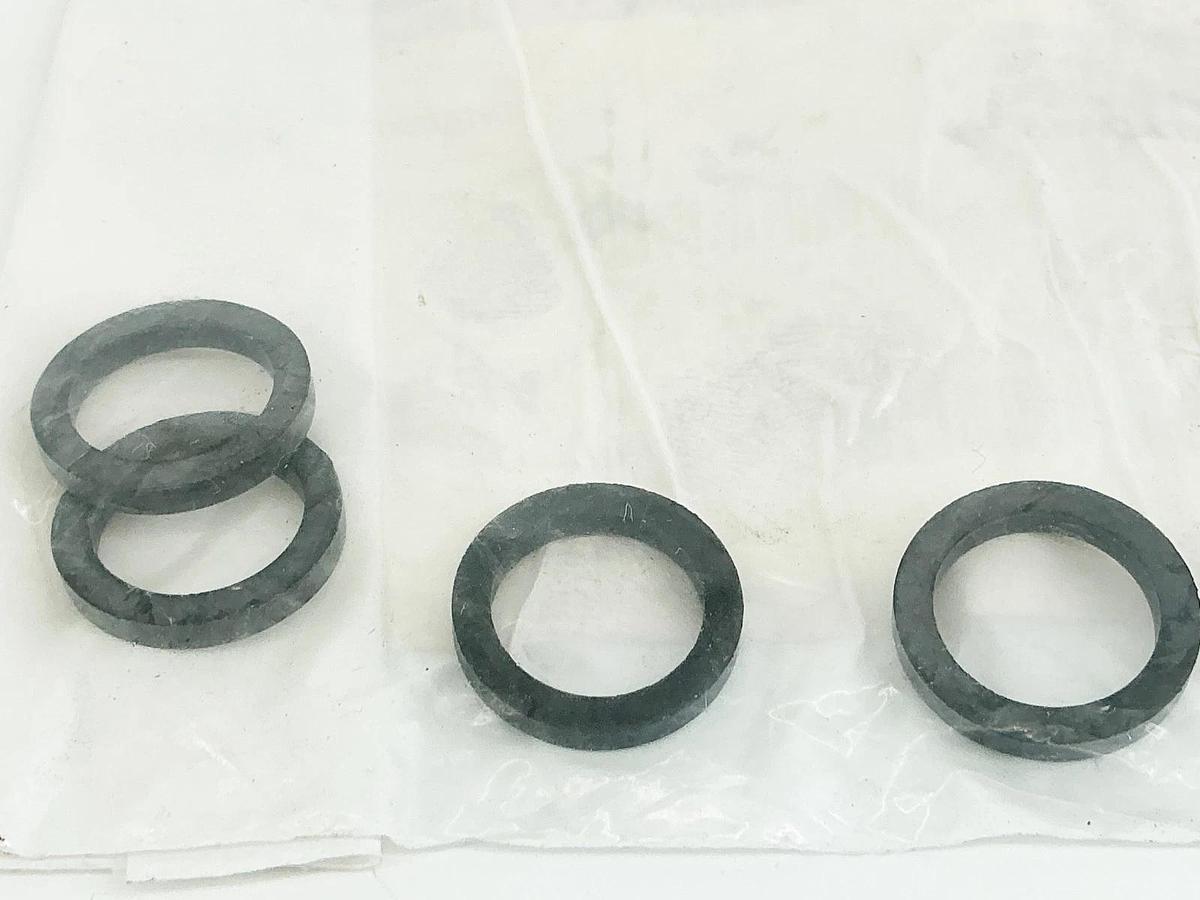 New Gardner Denver DF185304 Ring Seal Kit