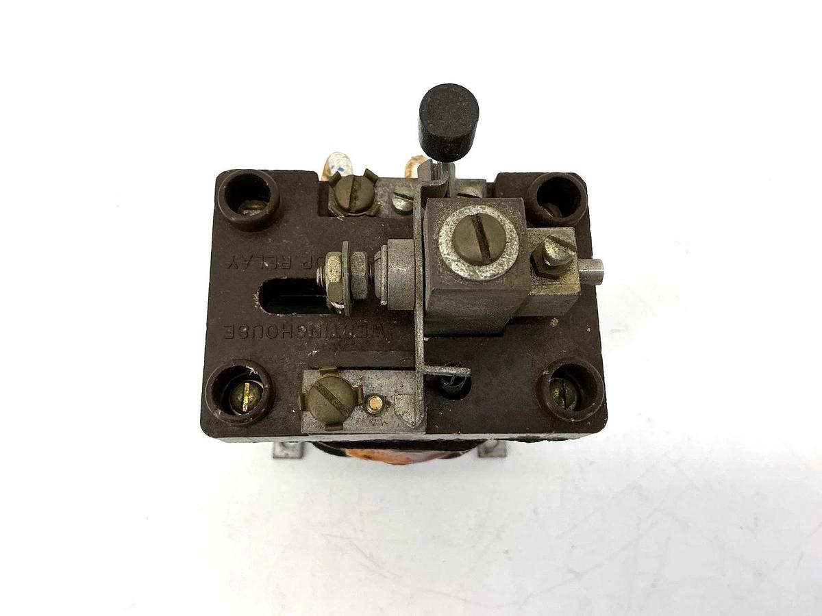 Used Westinghouse NP2587-E 1320764 Transformer NP2587-E-1320764