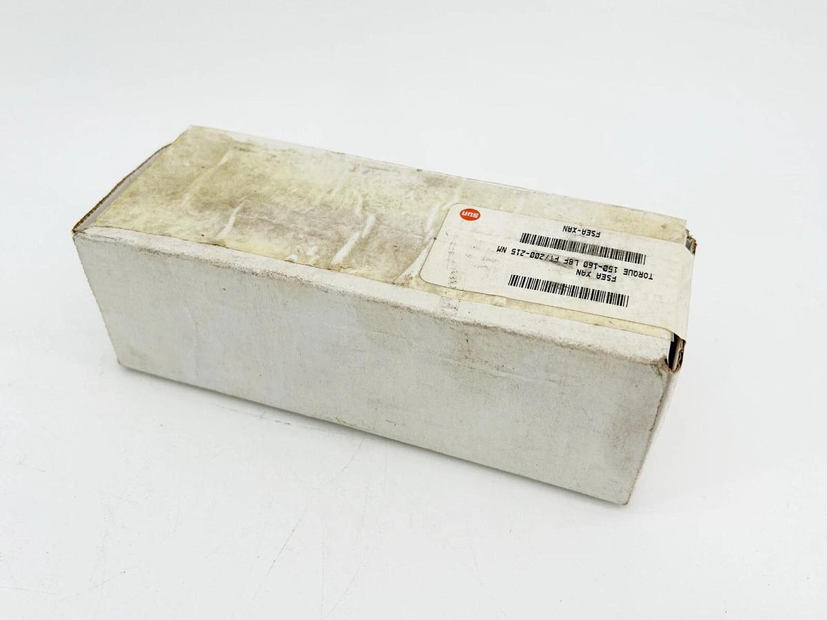 New Sun Hydraulics FSEA-XAN Closed Center Flow Divider Combiner Valve