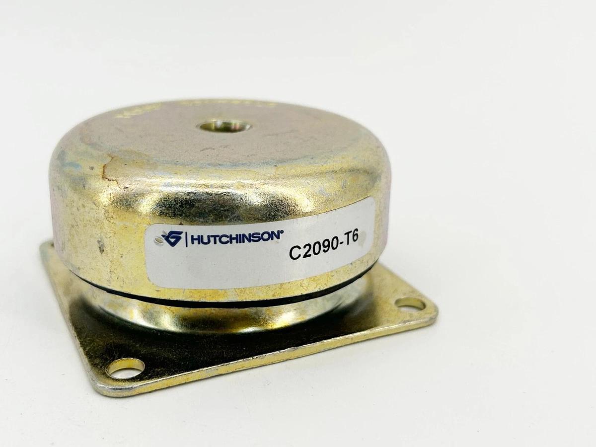 Barry Controls Hutchinson C2090-T6 Anti-Vibration Mount