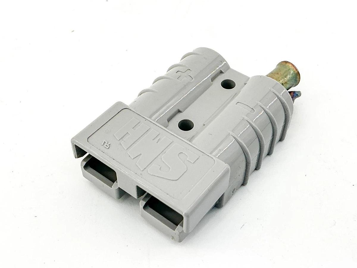 New Total Source SHM TSA/INAN-134 50 Gray CONN 6GA 50A 600V