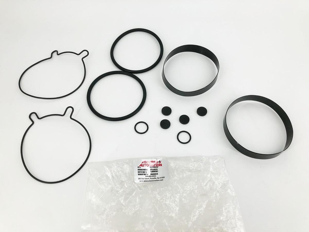 New Assured Automation KGGI0024 Seal Kit