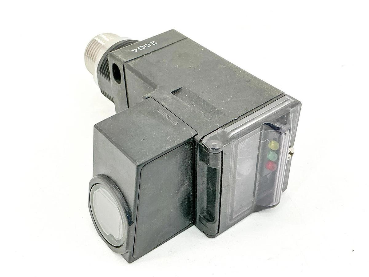 New Allen Bradley 42GTC-9203-QD Photoswitch Sensor 45-264VDC Ser.B - No Box