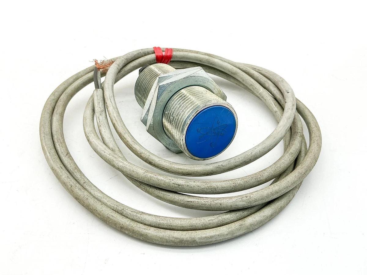New Electromatic DJ10GT Proximity Switch 90-240V 150mA 45-65Hz