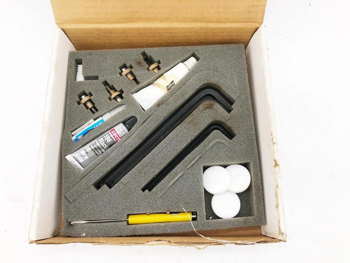 New John Crane M35161 Type 37 Split Seal Assembly