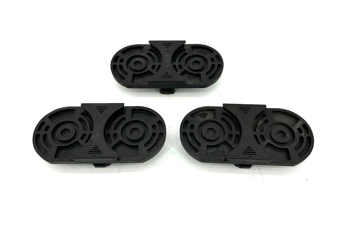 Lot of 3 New Igus E4.56.02.135 Cable Chain Bracket