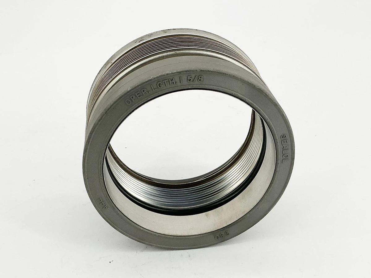 New EG&G 548266 Mechanical Seal 680ABC-SGF000-44 2 3/4"
