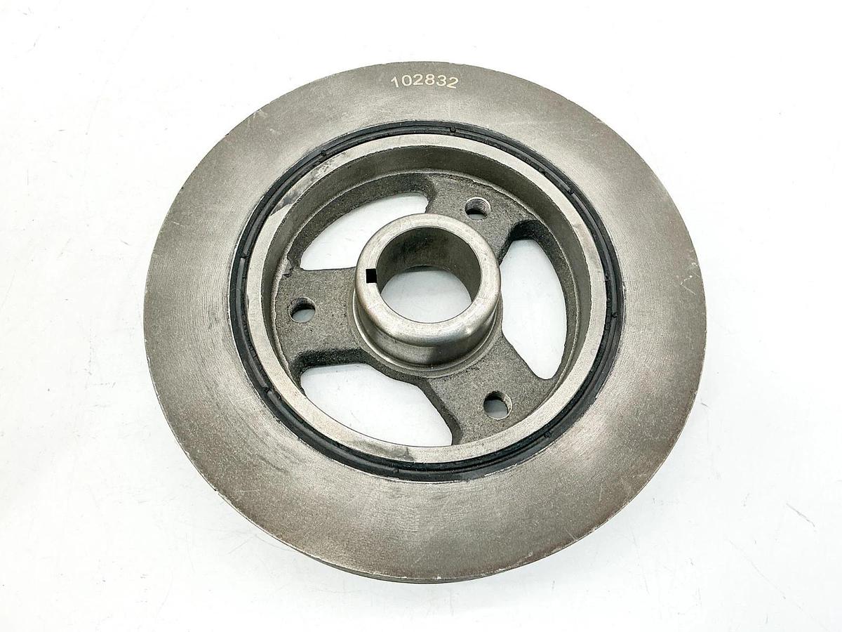 New Hyster 4018451 Damper Assembly