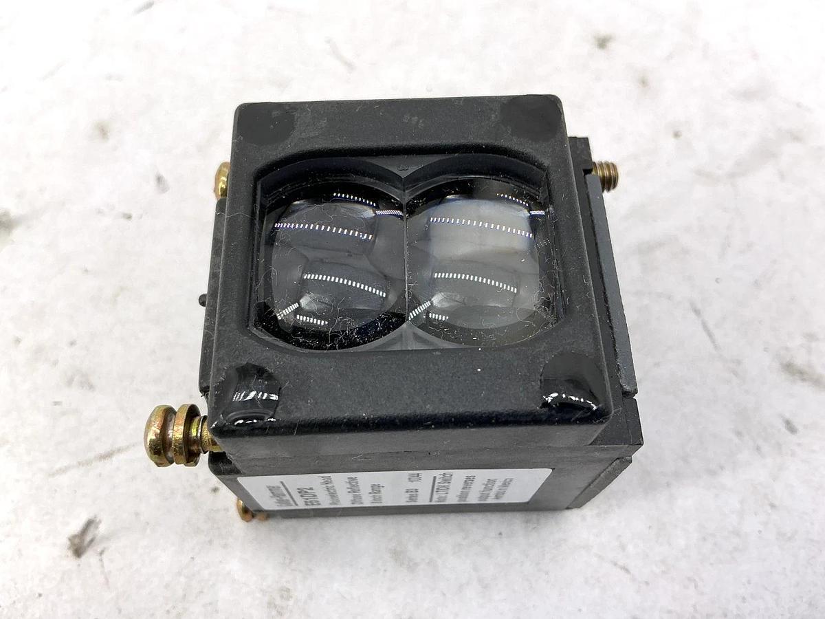 New Eaton Cutler-Hammer E51DP2 Photoelectric Head Diffuse Reflective 8inch Range
