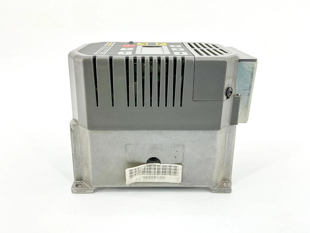 New Baldor ID101F50-E AC Inverter Drive 115V/230V4.5A 0.5HP 1PH - No Box