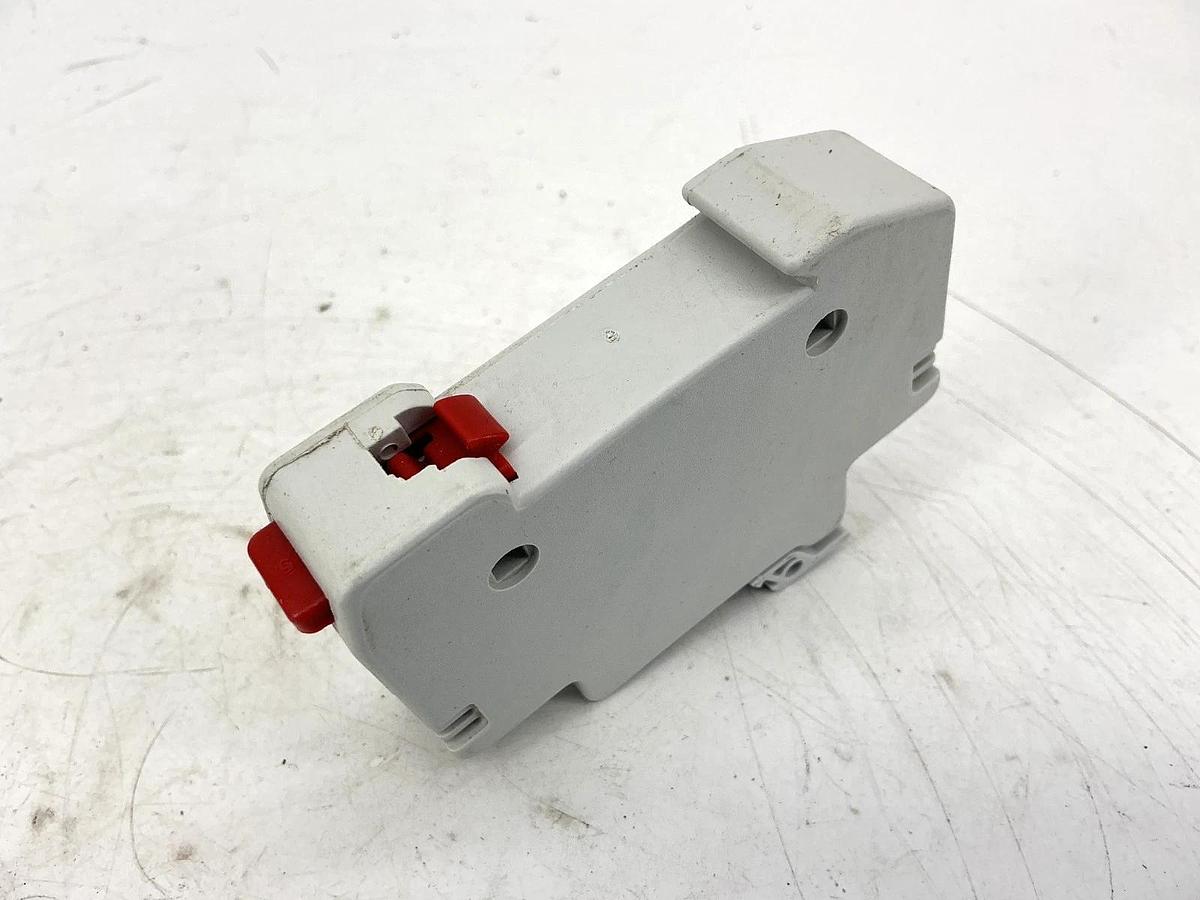 Used Lot of 3 Littelfuse LPSM30A Ser LPSM Fuse Holder POWR-SAFE 30A 600V