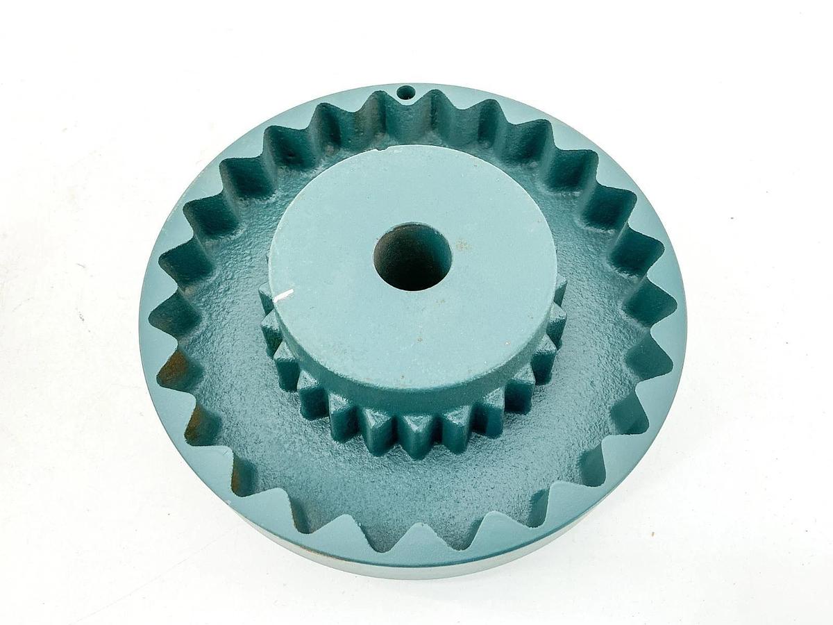New Dodge 9S D-Flex Flange RSB 7/8 3750rpm 004980