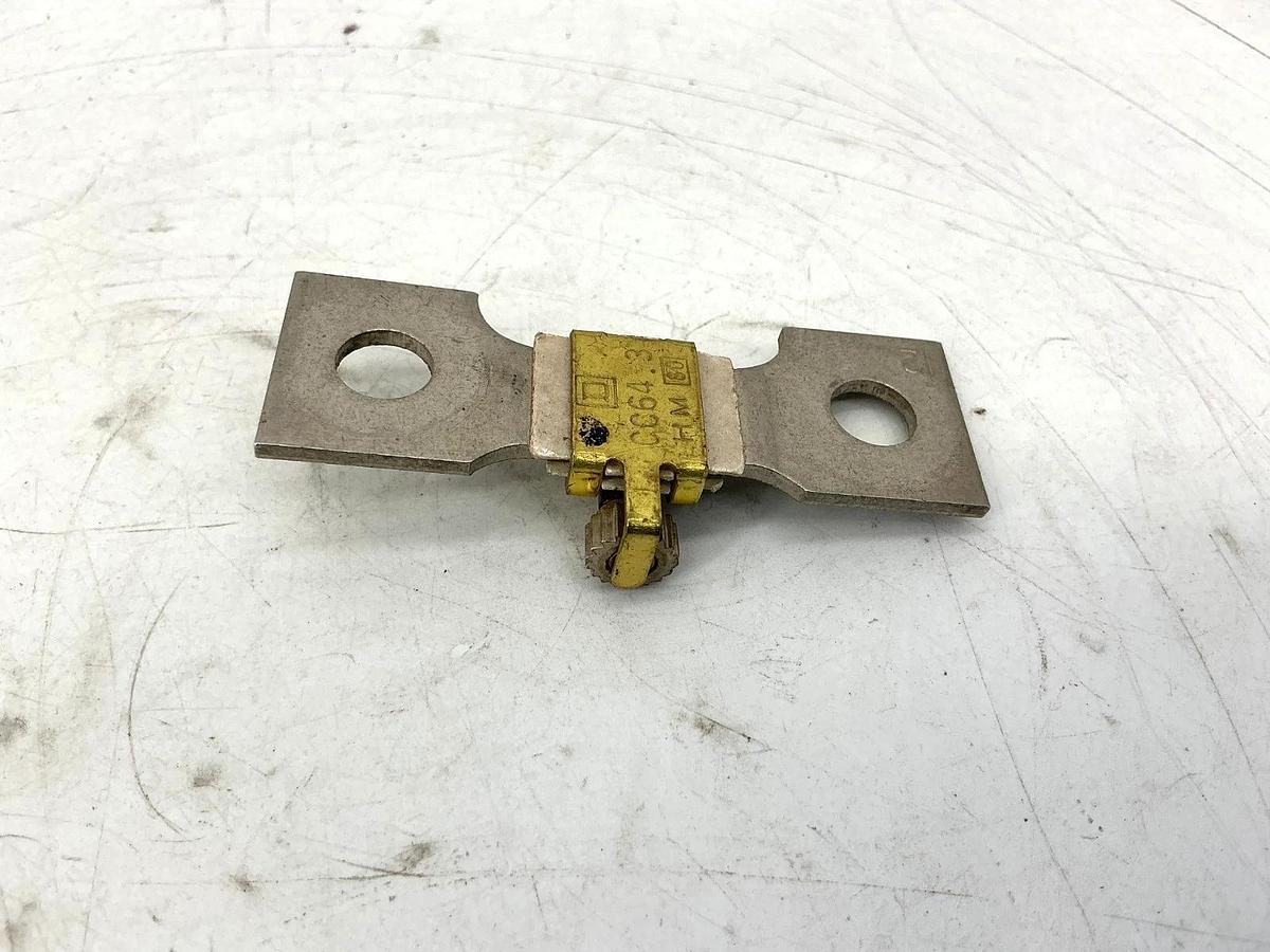 New Square D CC64.3 Thermal Overload Relay Heater Element 64.3 - No Box