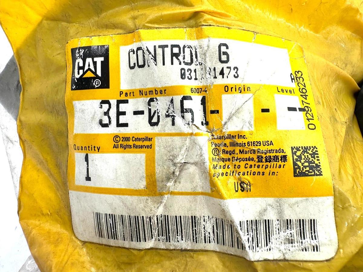 New Genuine CAT 3E-0461 CONTROL G Control Group Electronic