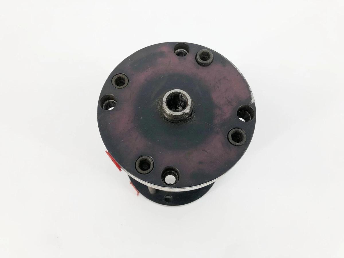 Used Schrader Bellows 2.50NSC94.00 Cylinder 250psi