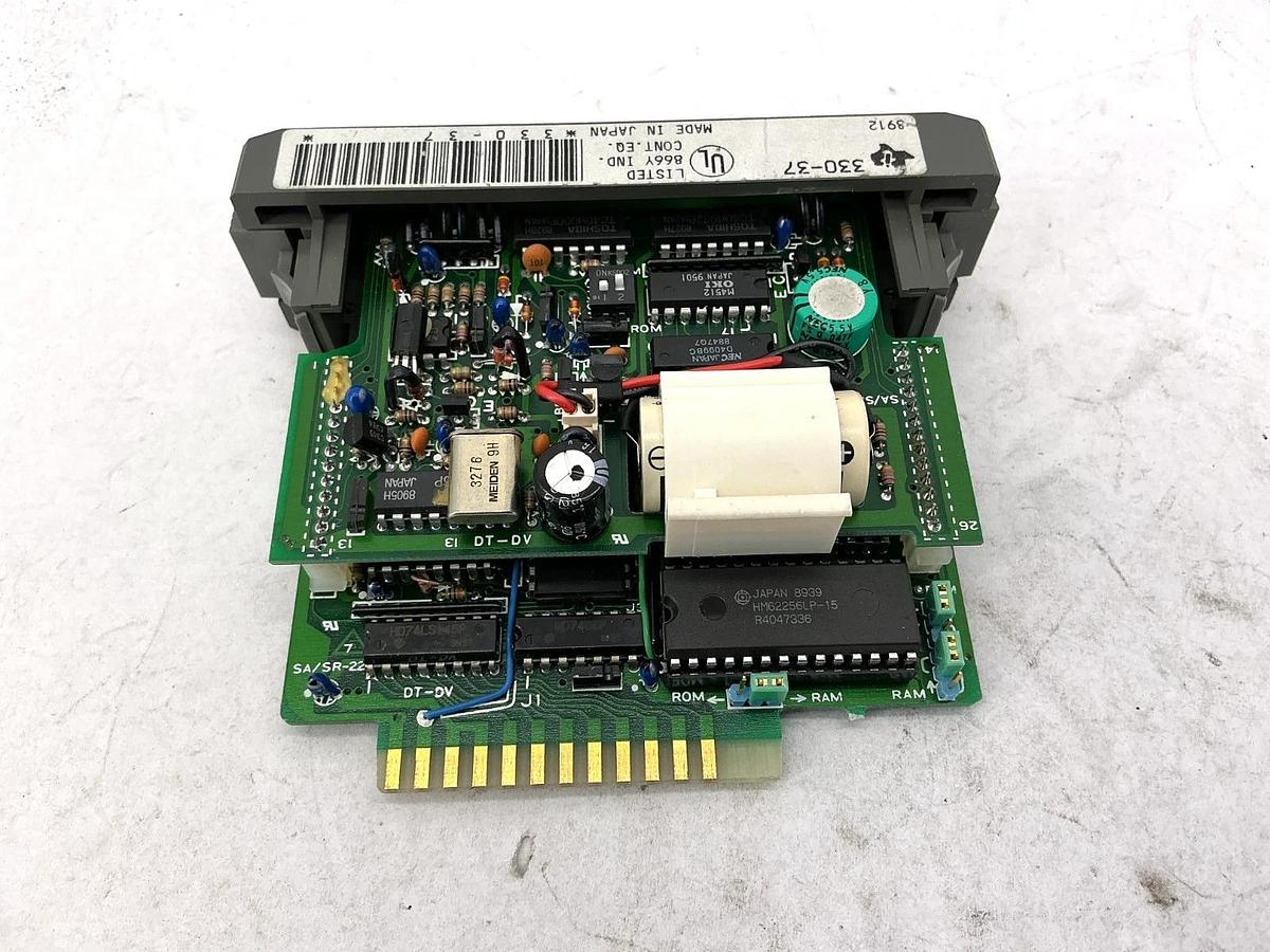 New Texas instruments 330-37 Central Processing Unit Model 330 - No Box