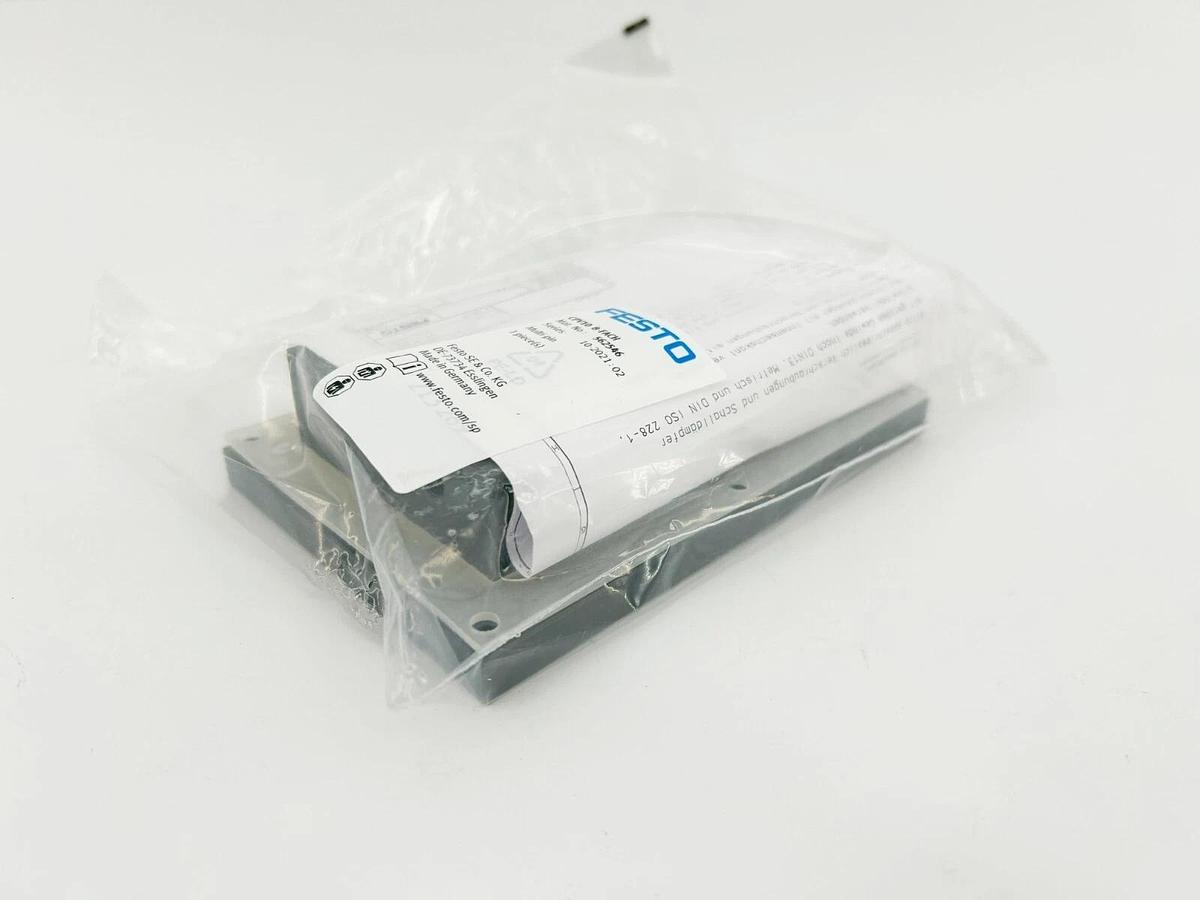 New Festo CPV10 8-FACH Multi-Pin Valve Terminal Control 562546