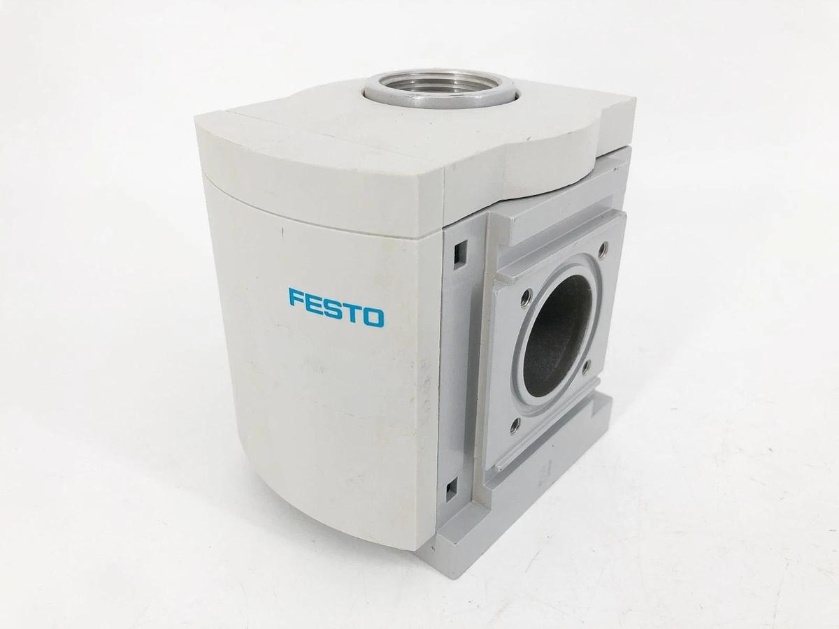 New Festo MS9-FRM-G-VS Branching Module 564145 300psi - No Box