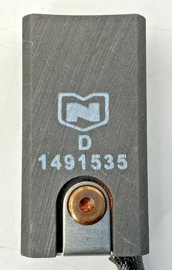 New National 1491535 Carbon Brush - No Box