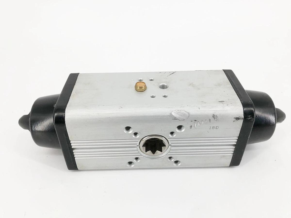 Used Assured Automation SRN0053401SKA0202 Valve Actuator 8.4 bar Max